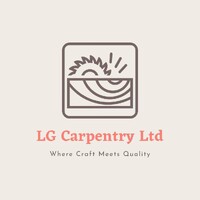 LG Carpentry Ltd logo - Similar company to Jkl Construction & Carpentry Ltd