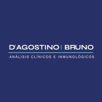 Laboratorio D'Agostino Bruno logo - Similar company to Laboratorio Valar S.A