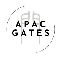 APAC GATES logo - Similar company to Fair Future Sg