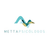 Metta Psicólogos logo - Similar company to Psicogabinete Retiro