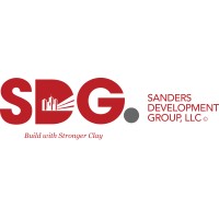Sanders Development Group, LLC logo - Similar company to Terrex Development & Construction