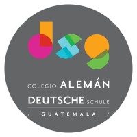 Colegio Aleman de Guatemala logo - Similar company to Colegio Internacional Alemán De La Riviera Maya