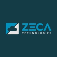 ZecaTech logo - Similar company to The Staffing Guild