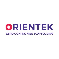 ORIENTEK SCAFFOLDING logo - Similar company to Douroc Construction Inc.