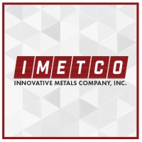 IMETCO logo - Similar company to Inner Power Training Solutions