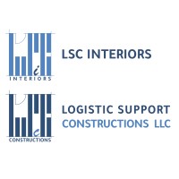 Logistic Support Constructions LLC logo - Similar company to Logistic Engineering Services Pty Ltd