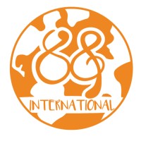 88 International logo - Similar company to Ivoirobot