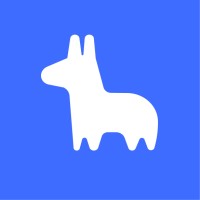 Saddle logo - Similar company to Creative Mules