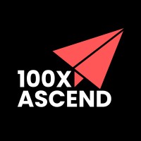 100xAscend logo - Similar company to Squarfinity