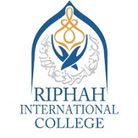 Ripah International College for Boys & Girls logo - Similar company to The Career Class