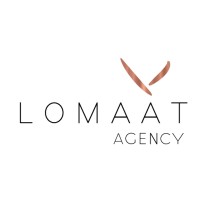LOMAÂT Agency logo - Similar company to Auprea