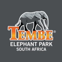 Tembe Elephant Park logo - Similar company to Snymans Incorporated