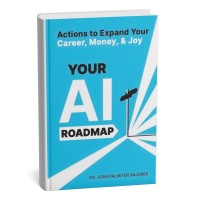 Your AI Roadmap logo - Similar company to Biocare Solutions