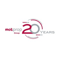 Motprop Group logo - Similar company to Rokwil Property Development