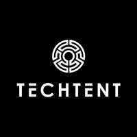 TechTent B2B Technology Marketing logo - Similar company to Blue Box Data Storytelling