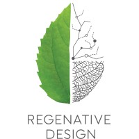 Regenative Design logo - Similar company to Witset First Nation