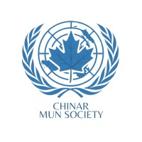 Chinar MUN logo - Similar company to Rateslib