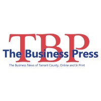 The Business Press DFW logo - Similar company to Congregation Beth Or