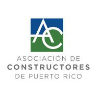 Asociación de Constructores de Puerto Rico logo - Similar company to F&R Construction Group