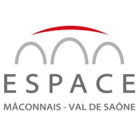Espace Mâconnais Val de Saône logo - Similar company to L'Open Business Chalon