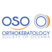 Orthokeratology Society of Oceania (OSO) logo - Similar company to The American Academy Of Orthokeratology And Myopia Control