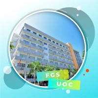 Faculty of Graduate Studies - UoC logo - Similar company to Jaffna University Students’ Union