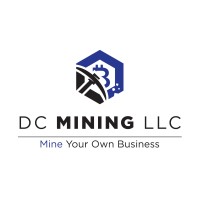 DC MINING LLC logo - Similar company to Bolt Mining