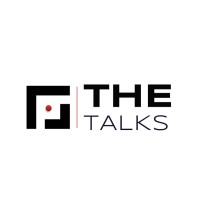 THE TALKS logo - Similar company to Planet Connection