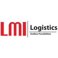 LMI Logistics Group logo - Similar company to Nomad Logistics