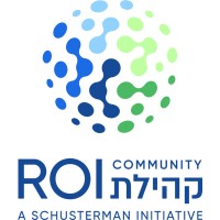 ROI Community logo - Similar company to Mesila