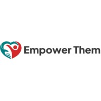 Empower Them logo - Similar company to Nexventures Ltd