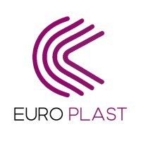EURO PLAST logo - Similar company to Rahber & Eagle Star