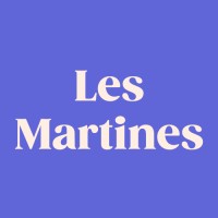Les Martines logo - Similar company to Freeplace