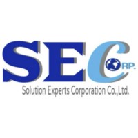 Solution Experts Corporation Co.,Ltd. logo - Similar company to The Practical Solution Public Company Limited