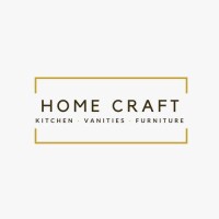 Home Craft Studio logo - Similar company to Avalon Cabinetry