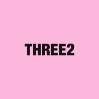 THREE2 logo - Similar company to Hicks2: Web+Creative Studio