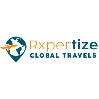 RXPERTIZE GLOBAL TRAVELS logo - Similar company to Trvelon