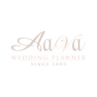 AAVA Wedding logo - Similar company to Just Live Event
