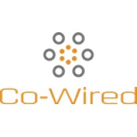 Co-Wired logo - Similar company to Future Smart Inclusive School