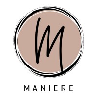 Maniere logo - Similar company to K&A Industries, Inc.