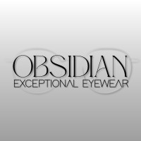 Obsidian Exceptional Eyewear logo - Similar company to Peakfusion