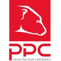 PPC (Polar Precision Components) logo - Similar company to Custom Process Equipment, Llc.