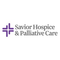 Savior Hospice & Palliative Care logo - Similar company to Waypoint Physical Therapy