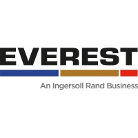 Everest Blowers & Vacuum Pumps (Systems) logo - Similar company to Albin Pump