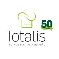 Totalis Alimentação SA logo - Similar company to Totalinox