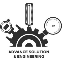 Advance solution and Engineering logo - Similar company to Omecta