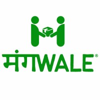 Mangwale logo - Similar company to Np Solution