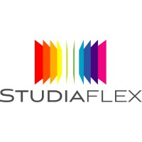 Studiaflex logo - Similar company to Rosemary & Co. Gmbh