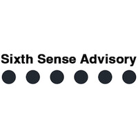 Sixth Sense Advisory logo - Similar company to International Marketing  Lab
