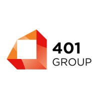 401 Group logo - Similar company to Simcoe Volkswagen